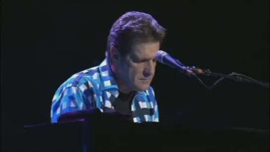 Eagles - You Belong to the City (Live at the Rod Laver Arena in Melbourne, Australia on 15 November 2004)