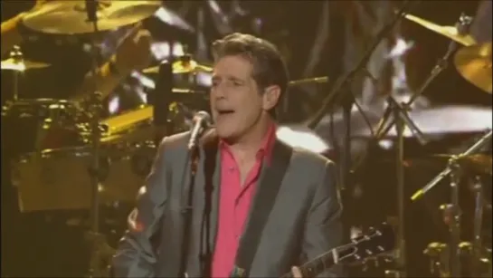 Eagles - Already Gone (Live at the Rod Laver Arena in Melbourne, Australia on 14 November 2004)