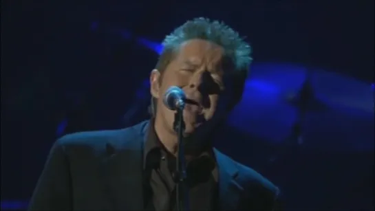 Eagles - Wasted Time (Live at the Rod Laver Arena in Melbourne, Australia on 14 November 2004)