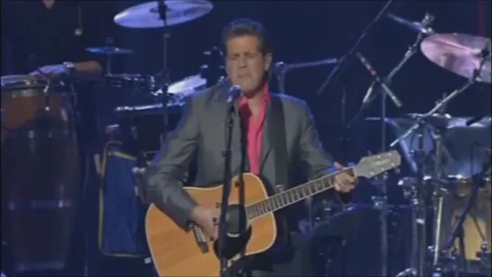 Eagles - New Kid in Town (Live at the Rod Laver Arena in Melbourne, Australia on 14 November 2004)