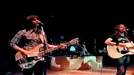 Eagles - Best of My Love (Live at the Capital Centre Largo, MD March 21, 1977)