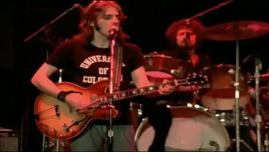 Eagles - Take It Easy (Live at the Capital Centre Largo, MD March 21, 1977)