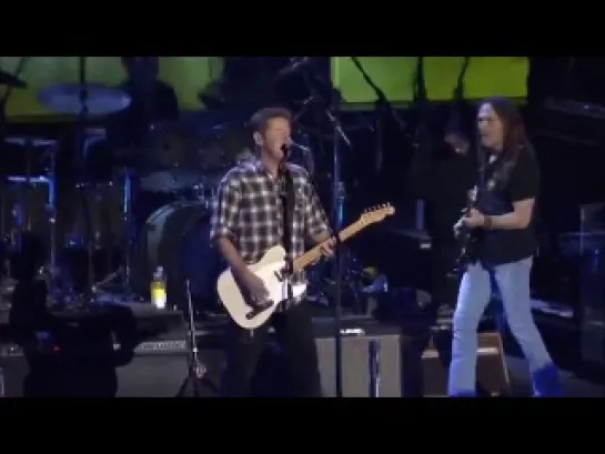 The Eagles   Dirty Laundry  (Live)