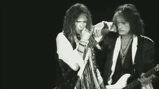 Aerosmith - Movin' Out (Live at the Osaka Dome in Osaka, Japan on 6 December 2011)