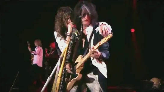 Aerosmith - Rats in the Cellar (Live at the Osaka Dome in Osaka, Japan on 6 December 2011)