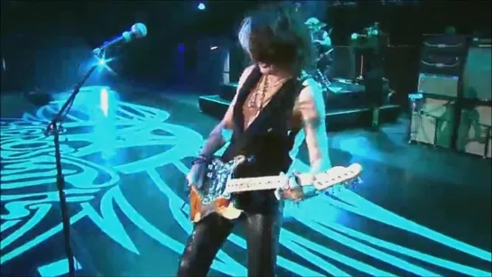 Aerosmith - Sweet Emotion (Live at the Tokyo Dome in Tokyo, Japan on 30 November 2011)