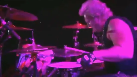 Aerosmith - Listen to the Thunder (Live at the Ishikawa Sports Center in  Kanazawa, Japan on 22 November 2011)