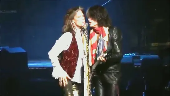 Aerosmith - Mama Kin (Live at the Hiroshima Green Arena in Hiroshima, Japan on 25 November 2011)