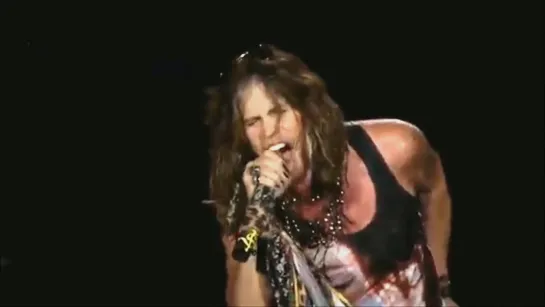 Aerosmith - Livin' on the Edge (Live at the Tokyo Dome in Tokyo, Japan on 28 November 2011)