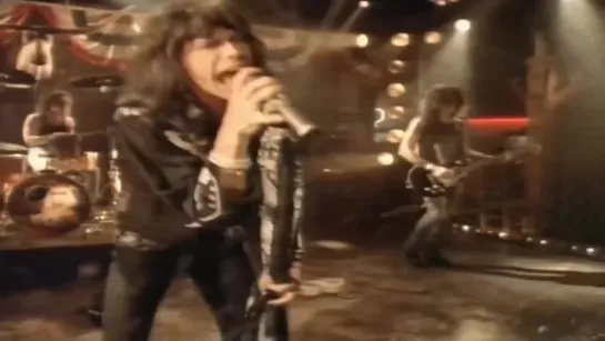 Aerosmith - What It Takes (Official Music Video) © 1989