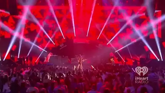 - Live at iHeartRadio Music Festival 2012