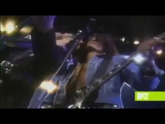 Aerosmith - Dude Looks Like A Lady (MTV Awards 1988)