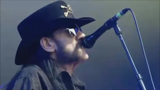 Motörhead - We Are Motörhead (Live at Glastonbury Festival in Worthy Farm, Pilton, England, UK on 26 June 2015)