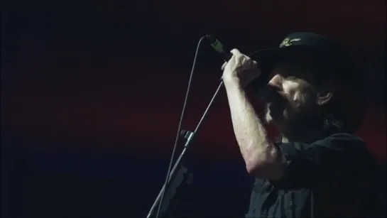 Motörhead - Whorehouse Blues (Live at Zenith in Munich, Germany on 20 - 21 November 2015)