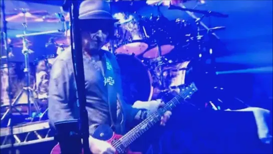 Motörhead - No Class (Live at Zenith in Munich, Germany on 20 - 21 November 2015)