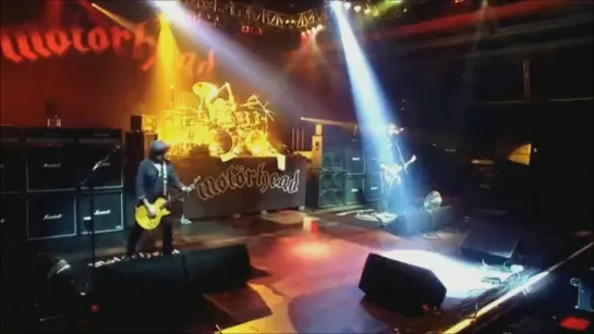 Motörhead - Just Cos You Got the Power (Live at Zenith in Munich, Germany on 20 - 21 November 2015)