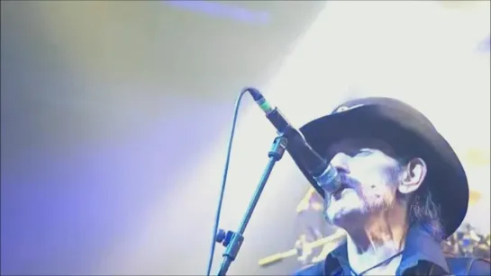 Motörhead - The Chase Is Better Than the Catch (Live at Zenith in Munich, Germany on 20 - 21 November 2015)