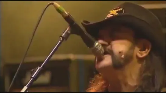 Motörhead - Ace of Spades (Live at Paléo Festival de Nyon in Nyon, Switzerland on 20 July, 2010)