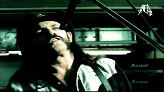 Motörhead - Brave New World (Official Music Video) © 2002