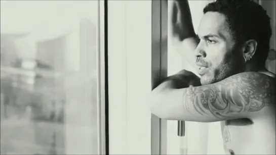 Lenny Kravitz - Push (Official Music Video) © 2011