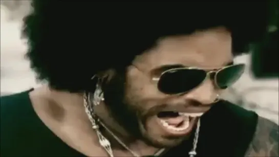 Lenny Kravitz - If I Could Fall in Love (Official Music Video) © 2002