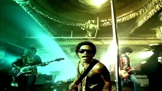 Lenny Kravitz - Fly Away (Official Music Video)  © 1998