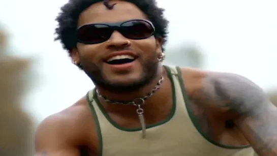 Lenny Kravitz - I Belong to You (Official Music Video) © 1998