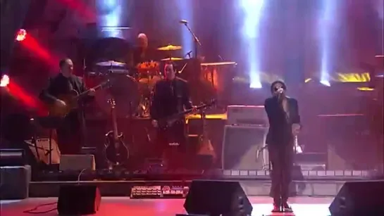 Lenny Kravitz Full unseen UNEDITED Performance from the Kennedy Honors Tribute to Led Zeppelin