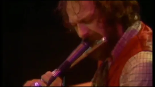 Jethro Tull - Locomotive Breath (Live at the Capital Centre in Landover, Maryland, United States on November 21, 1977)