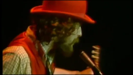 Jethro Tull - Wind-Up (Live at the Capital Centre in Landover, Maryland, United States on November 21, 1977)