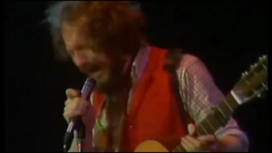 Jethro Tull - Aqualung (Live at the Capital Centre in Landover, Maryland, United States on November 21, 1977)