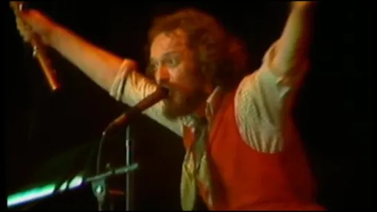 Jethro Tull - Cross-Eyed Mary (Live at the Capital Centre in Landover, Maryland, United States on November 21, 1977)