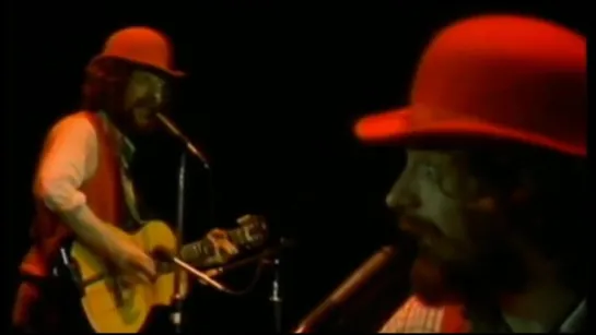 Jethro Tull - Minstrel in the Gallery (Live at the Capital Centre in Landover, Maryland, United States on November 21, 1977)