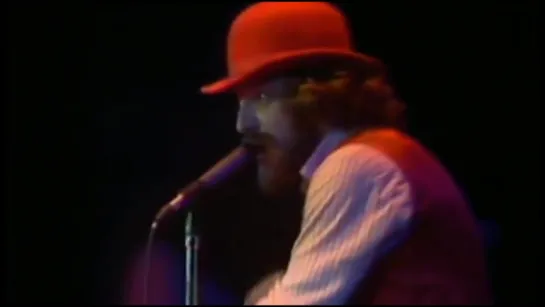 Jethro Tull - Too Old To Rock ‘n’ Roll: Too Young To Die (Live at the Capital Centre in Landover, Maryland on November 21, 1977)