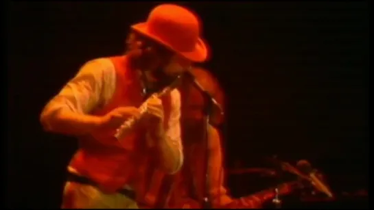 Jethro Tull - Hunting Girl (Live at the Capital Centre in Landover, Maryland, United States on November 21, 1977)