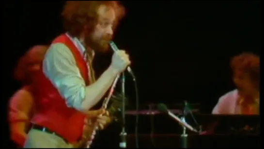 Jethro Tull - To Cry You A Song (Live at the Capital Centre in Landover, Maryland, United States on November 21, 1977)