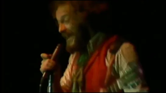 Jethro Tull - Songs From The Wood (Live at the Capital Centre in Landover, Maryland, United States on November 21, 1977)