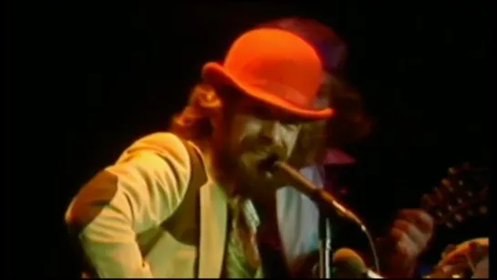 Jethro Tull - Jack-In-The-Green (Live at the Capital Centre in Landover, Maryland, United States on November 21, 1977)