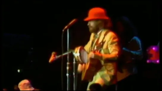 Jethro Tull - Skating Away on the Thin Ice of the New Day (Live at the Capital Centre in Landover, Maryland, US. 1977)