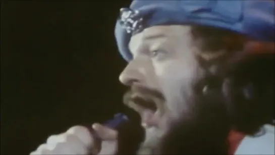 Jethro Tull - Dark Ages (Live in Munich 1980)