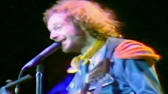 Jethro Tull - Too Old To Rock 'n' Roll, Too Young To Die (Live in Tampa, Florida 1976)