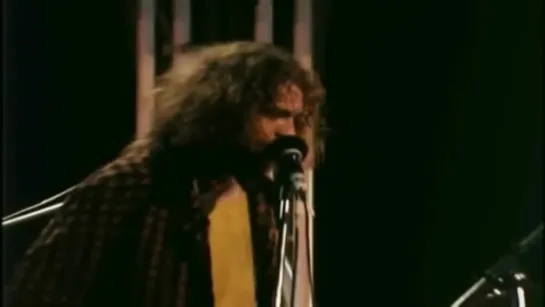 Jethro Tull - Dharma for One (Live at The Isle Of Wight Festival. 30 August 1970)