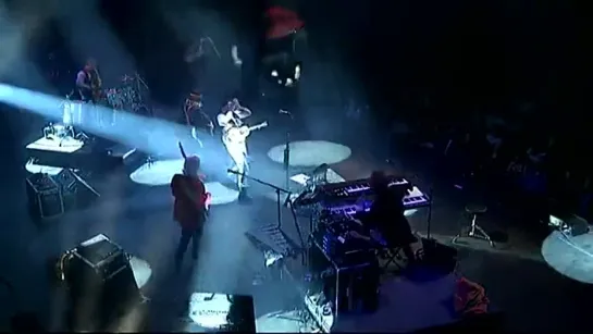 Jethro Tull - Thick As A Brick (Thick As a Brick - Live in Iceland)