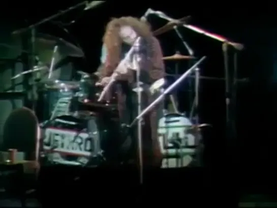 Jethro Tull - Tanglewood 1970