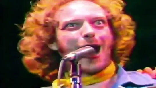 Jethro Tull - Too Old To Rock 'n' Roll, Too Young To Die (Live in Tampa, Florida 1976))