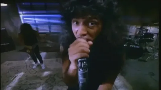 Anthrax - Got the Time (Official Music Video) © 1990