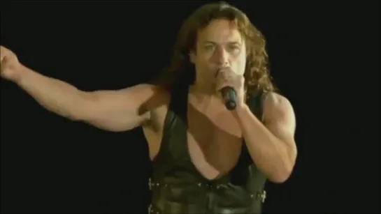 Manowar - Brothers of Metal (Live at the Earthshaker Fest in Geiselwind, Bavaria, Germany on 23 July 2005)