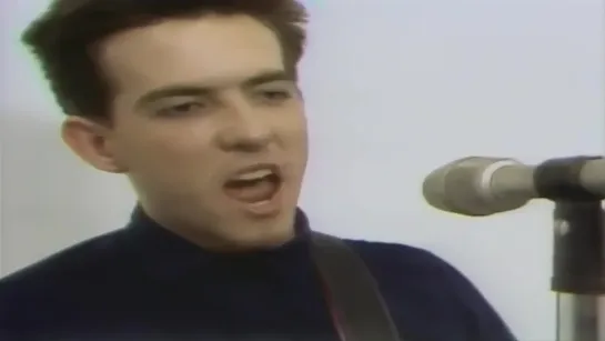 The Cure - Play for Today (Official Music Video) © 1980