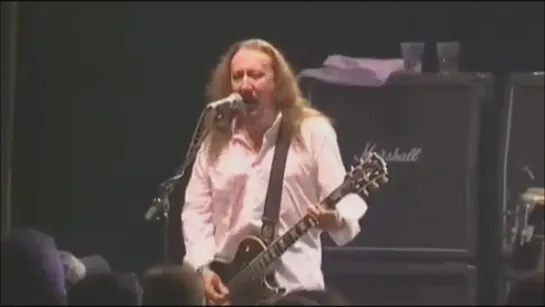 Uriah Heep - Gypsy (Live at the Shepherd's Bush Empire in London, England, UK on 6 November 2004)