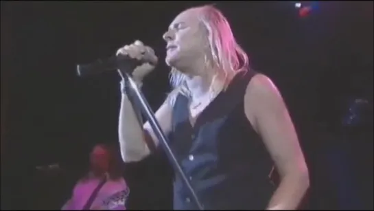 Uriah Heep - If I Had the Time (Live at the Shepherd's Bush Empire in London, England, UK on 6 November 2004)